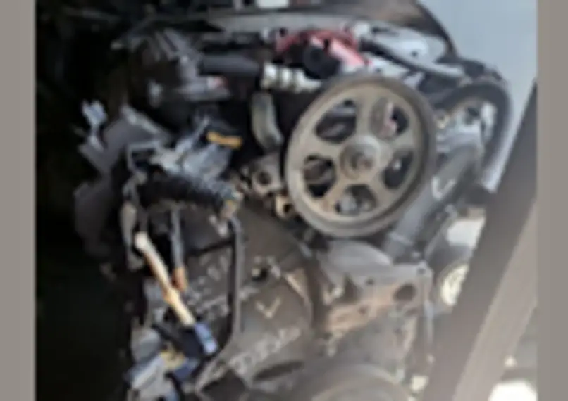 MOTOR HONDA J35A7 ODYSSEY PILOT Y RIDGELINE